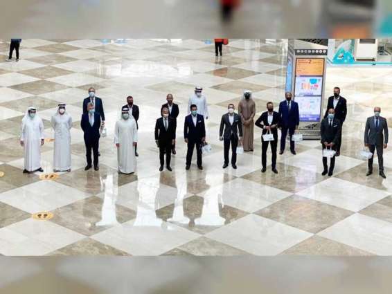 Dubai Tourism intensifies efforts to promote city as safe destination