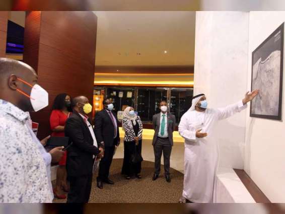 Kenyan chamber of commerce to open its office in Sharjah