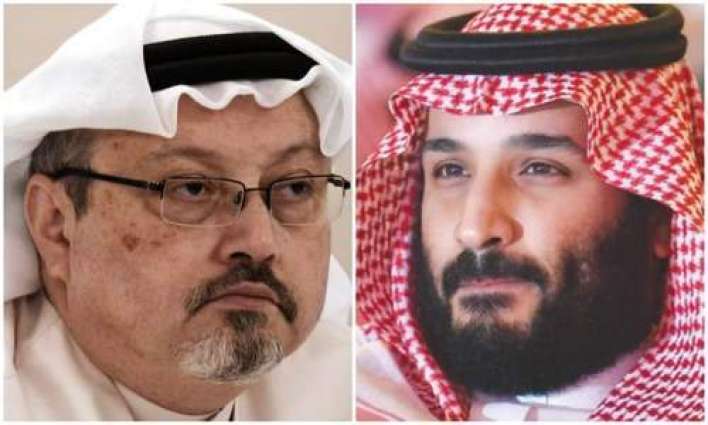 UN Rapporteur Urges US to Impose Sanctions Against Saudi Crown Prince Over Khashoggi