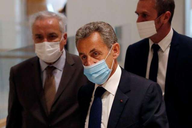 Convicted Ex-French President Sarkozy to Avoid Jail Time - Reports