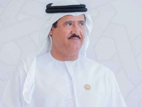Sultan bin Hamdan attends final annual Camel Races Festival 'Wathba 2021'
