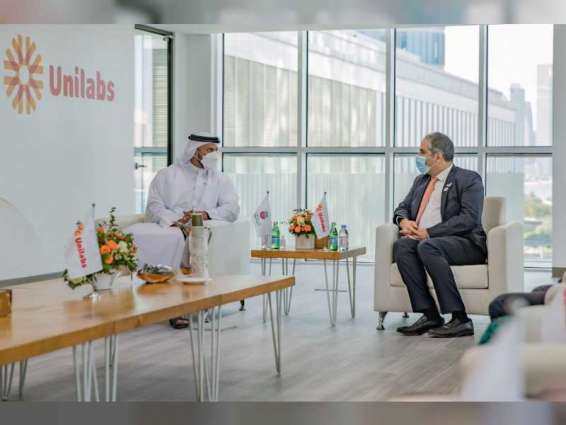 Swiss diagnostic service provider Unilabs expands UAE's labs network with new branch in Abu Dhabi