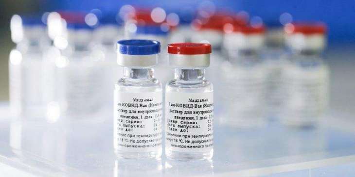 Slovakia Approves Use of Russian Vaccine Sputnik V Without Waiting for EU Regulator - RDIF