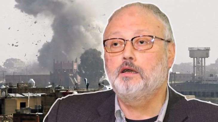 No Proof on Crown Prince's Link to Khashoggi's Murder in CIA Intel Report - Saudi Diplomat