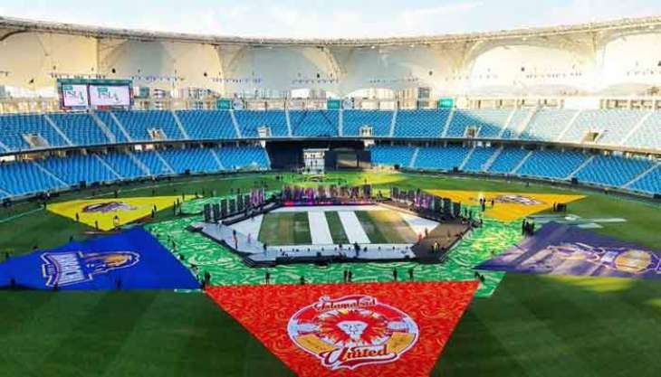 PSL 6 matches are not being postponed: Sami Ul Hassan 