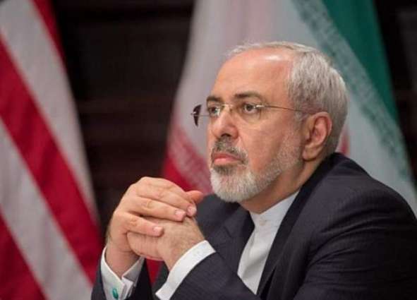 Zarif Slams Western Countries for Not Fulfilling Shared Duty in Fighting Drug Trafficking