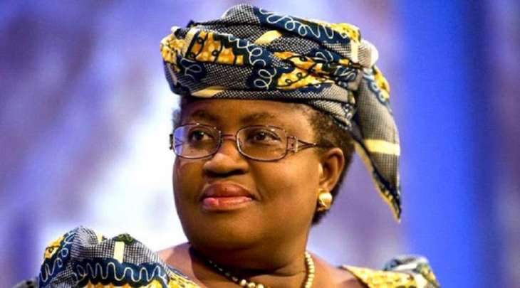 ” نغوزي أوکونجو ایویالا “ أوّل امرأة تشغل منصب رئاسة منظمة التجارة العالمیة