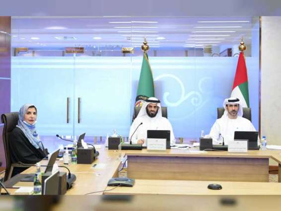 الشعبة البرلمانية لـ" الوطني الاتحادي" تشارك في الاجتماع الـ 3 للجنة البرلمانية الخليجية الأوروبية