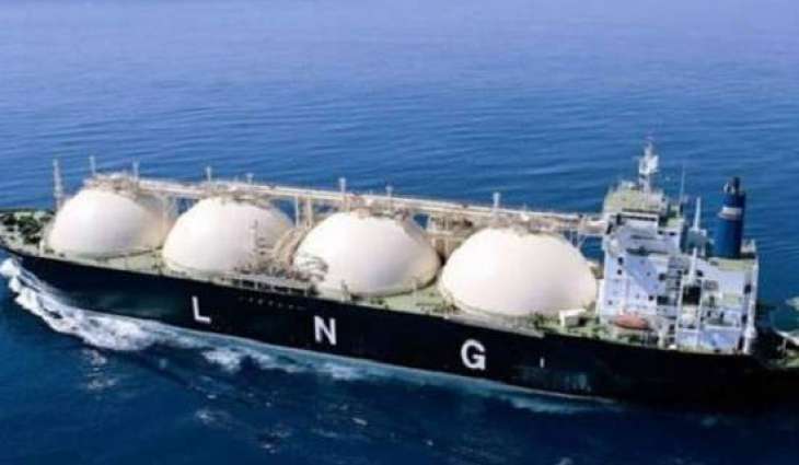 India in Talks With Russia's Novatek on Long-Term Contract for LNG Supplies - Official