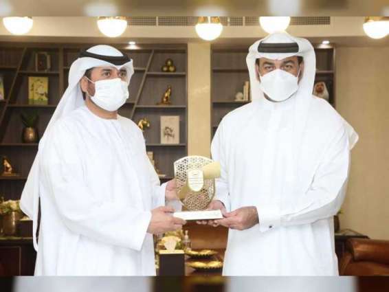 Dubai Police bags six awards in ‘UAE Ideas’, ‘Ideas Arabia International’ Awards