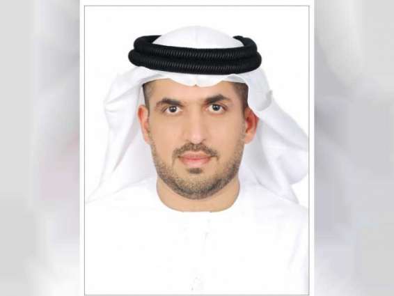 تعيين سعيد عبدالله أميناً عاماً للمجلس الاتحادي للتركيبة السكانية