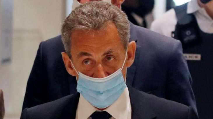 Sarkozy's Former Transport Minister Blasts Ex-President's Sentence as 'Totally Political'