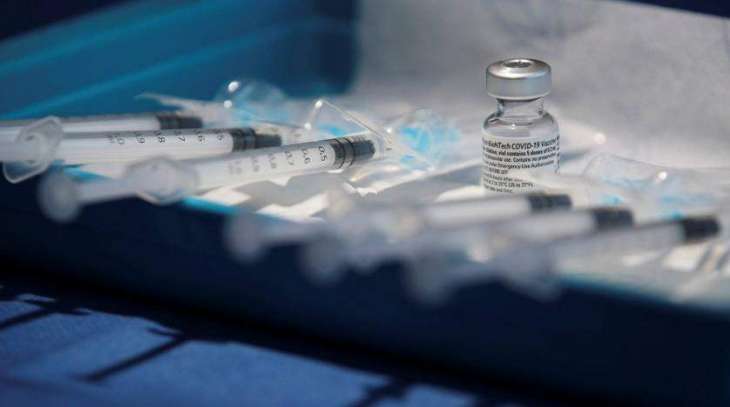 Japanese Woman Dies After Pfizer Vaccination, Experts to Check for Link - Health Ministry