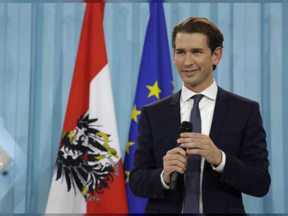 Austria, Denmark plan vaccines with Israel to bolster slow EU supply