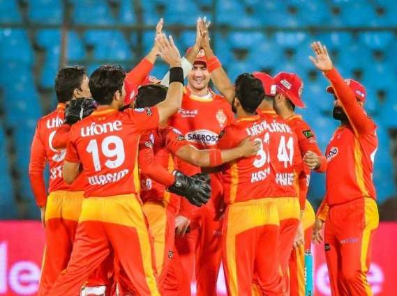 Faheem, Paul Stirling lead Islamabad United to six-wicket win over Quetta Gladiators