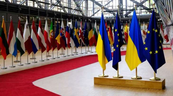 EU's COREPER Agreed to Extend Sanctions Against Ukraine's Ex-Officials - Source