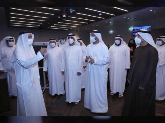 Justice Minister visits Federal Court of Abu Dhabi