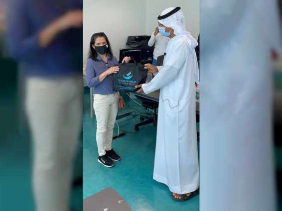 SEHA observes World Hearing Day