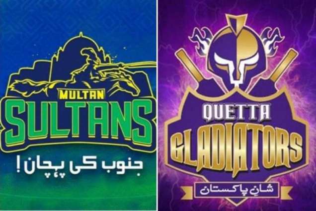 PSL 6 Match 14 Quetta Gladiators Vs. Multan Sultans 3 March 2021: Watch LIVE on TV
