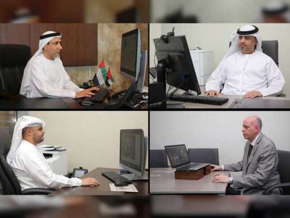 دائرة القضاء في أبوظبي تنظم ملتقى "أكاديمية أبوظبي القضائية 2020 .. تحديات وإنجازات"