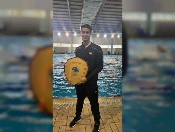 اتحاد السباحة يرشح المطروشي للمشاركة في بطولة مصر المؤهلة لأولمبياد طوكيو