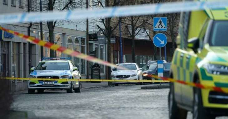 Three People Sustain Life-Threatening Injuries in Vetlanda Stabbing Attack - Reports