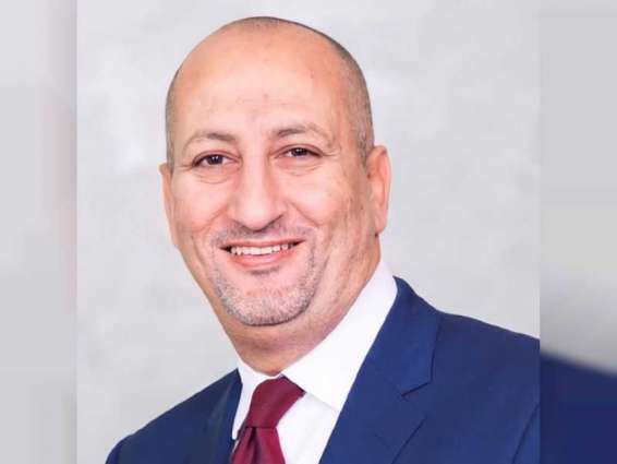 طارق فتحي رئيسا تنفيذيا لمجموعة " صحة"