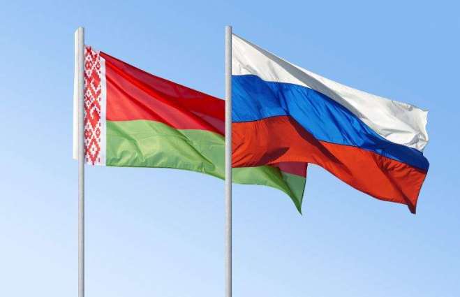 Russian, Belarusian Energy Ministers Met to Discuss Cooperation - Russian Ministry