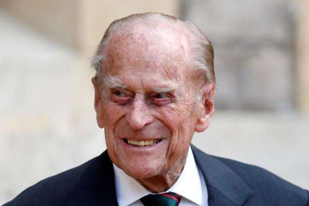 Husband of UK Queen Elizabeth II Successfully Underwent Heart Surgery - Buckingham Palace