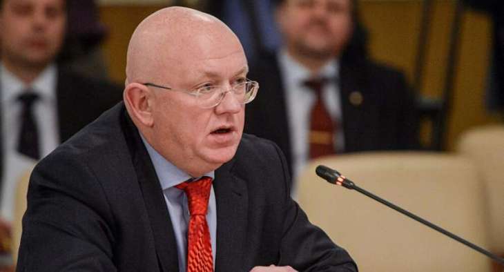 Western Countries Trying to Strip Syria of Rights in OPCW - Russian Envoy to UN