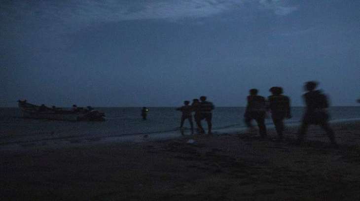 Smugglers Throw 20 Migrants Fleeing Somalia to Drowning Deaths - UN Agency
