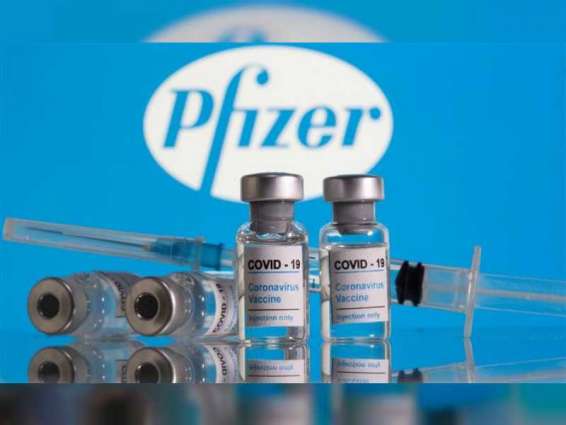 S. Korea approves Pfizer COVID-19 vaccine