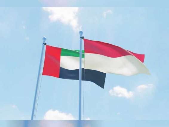الإمارات توقع مذكرة تفاهم واتفاق فني مع إندونيسيا لدعم التعاون فى الاقتصاد الإبداعي والسياحة