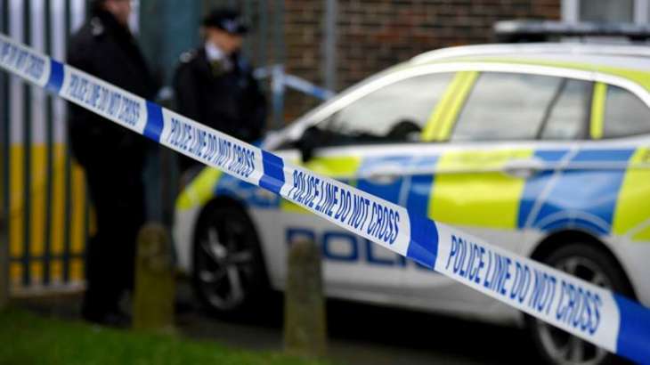 UK Police Confirm Dealing With Serious Incident in South Wales