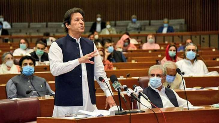 PM to seek vote of confidence in National Assembly today