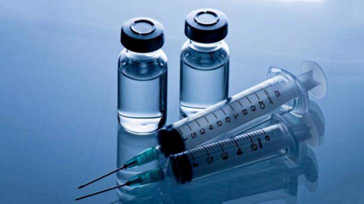 Made-in-India COVID-19 Shots Arrive in Somalia as Part of Vaccine Maitri Initiative