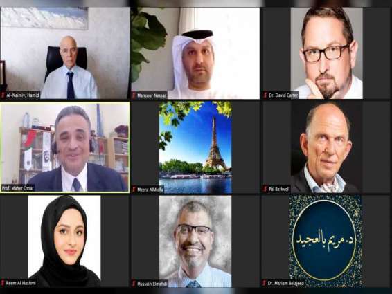 جامعة الشارقة تطلق مبادرة "قادة المستقبل الإماراتي"