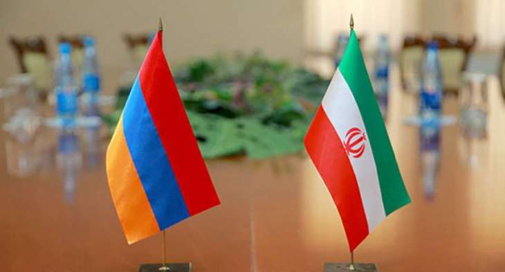 Armenian, Iranian Top Diplomats Discuss Bilateral Relations, Regional Issues - Ministry