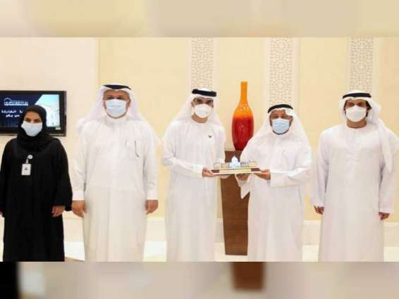 Ministry of Economy, Sharjah Chamber strengthen cooperation to expand exports map