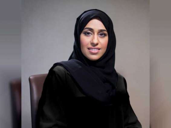 حصة بوحميد: ابنة الإمارات تتحفز لإنجازات رياديّة من عام الخمسين إلى المئوية