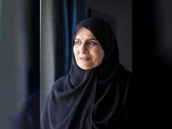 رجاء القرق: ابنة الإمارات حققت إنجازات متفردة على مختلف الصعد المحلية والإقليمية والدولية