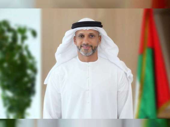 الرئيس التنفيذي لحديد الإمارات ضمن قائمة "فوربس"
