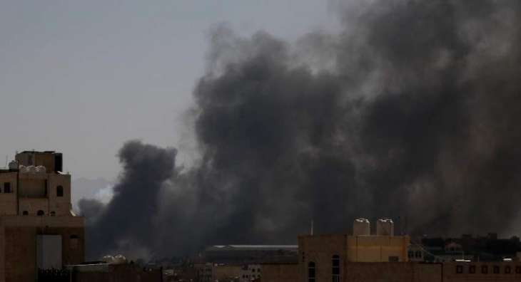 Eight Killed, Over 170 Injured in Migrant Center Fire in Yemen - IOM Regional Office