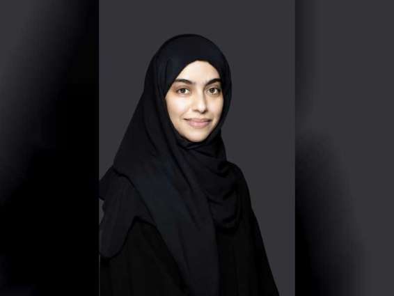 عفراء بن هندي : ثقة القيادة الحكيمة سر تألق المرأة الإماراتية