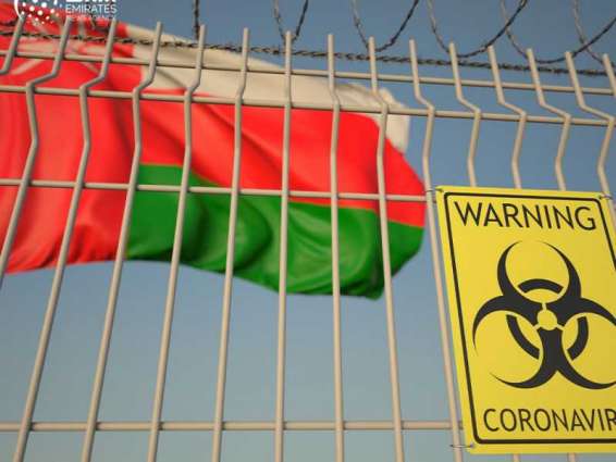 Oman's COVID-19 cases reach 144,404