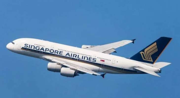Singapore Airlines Pilots IATA-Developed Travel Pass to Verify Passengers' COVID-19 Status