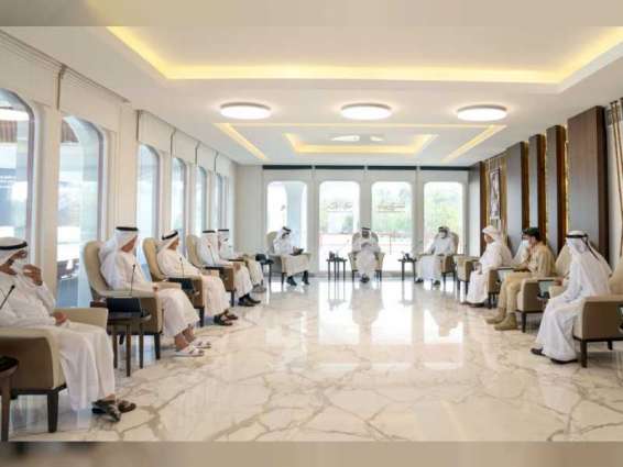 Hamdan bin Mohammed launches ‘Dubai Schools’ project