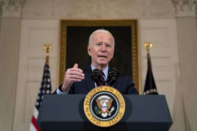 Biden Administration Sued by 12 States Over Expansion of Federal Regulations - Attorney