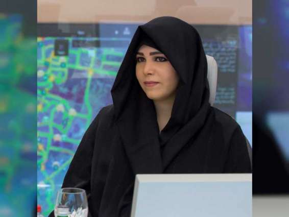 لطيفة بنت محمد تفوز بجائزة "هيئة المرأة العربية"