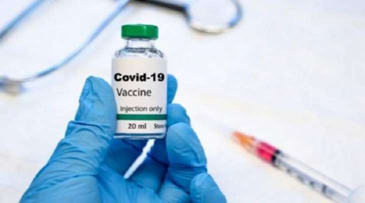 Kremlin Stresses Russian Officials Are Not Forced to Be Vaccinated Against COVID-19